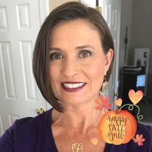 Meet your Posher, Lynn